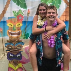 Meet your Posher, Austin